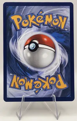 Pokemon Meowth ex 062/088 Me03: Perfect Order Holo TCG NM Double Rare - Image 2
