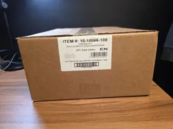 Pokemon TCG: Mega Lucario Ex Figure Collection Box - Sealed Case Of 6 - Image 2