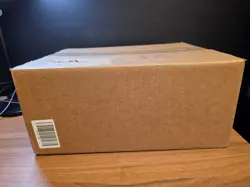 Pokemon TCG: Mega Lucario Ex Figure Collection Box - Sealed Case Of 6 - Image 3