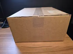 Pokemon TCG: Mega Lucario Ex Figure Collection Box - Sealed Case Of 6 - Image 4