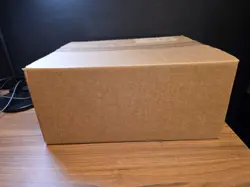 Pokemon TCG: Mega Lucario Ex Figure Collection Box - Sealed Case Of 6 - Image 5