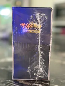 Pokemon TCG Surging Sparks ETB + Booster Bundle Costco 2-Pack – Sealed - Image 5