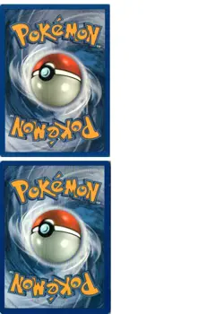Pokemon TCG EX Legend Maker Lunatone Spinda Rare X2 Lp - Image 2