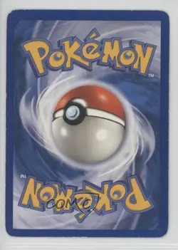 Fighting Energy Reverse Foil Pokemon EX Holon Phantoms #110 2006 - Image 2