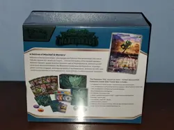 Pokemon ETB Twilight Masquerade Pokemon Center New, Sealed. - Image 2