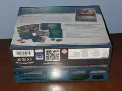 Pokemon ETB Twilight Masquerade Pokemon Center New, Sealed. - Image 3