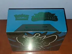 Pokemon ETB Twilight Masquerade Pokemon Center New, Sealed. - Image 4