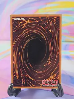 Yu-Gi-Oh TCG Card | Laval Dual Slasher PHSW-EN092 - Image 2