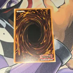 Konami Yu-Gi-Oh! TCG Kewl Tune Synchro PHRE-EN039 Spell 1st Ed English - Image 2