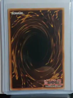 Konami Yu-Gi-Oh! TCG Kewl Tune Synchro PHRE-EN039 Spell 1st Ed English - Image 2