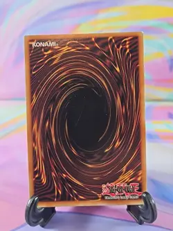 Yu-Gi-Oh TCG Card | Negate Attack SDKS-EN032 First Edition - Image 2