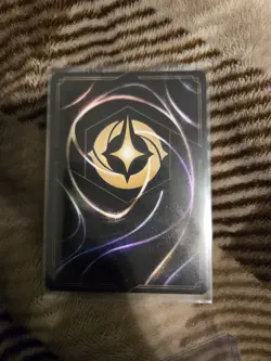 Disney Lorcana Winterspell, Enchanted 239/204 Darkwing Duck Cool Under Pressure - Image 4