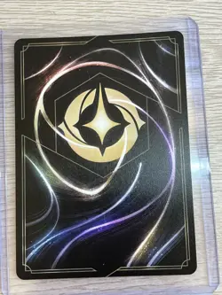 Disney Lorcana Winterspell Darkwing Duck Cool Under Pressure Enchanted 239/204 - Image 2