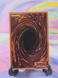 Yu-Gi-Oh TCG Card | Roll Out! SDKS-EN038 First Edition - Image 2