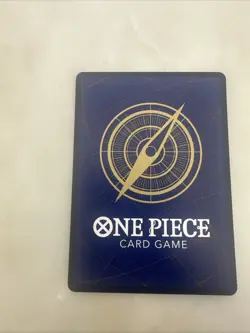 Charlotte Pudding SP OP06-047 PRB-02 THE BEST Vol.2 One Piece TCG - Image 2