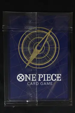 One Piece Perona (Illustration Box Vol.4) Foil SEALED - OP09-034 - Image 2