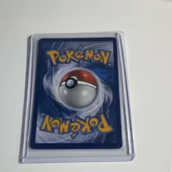 Pokemon TCG Ho-Oh GX Sun & Moon Promo Full Art Holo Basic 190 HP SM57 Card - Image 2