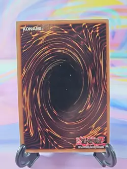 Yu-Gi-Oh TCG Card | Digital Bug Scaradiator SHVI-EN054 First Edition - Image 2