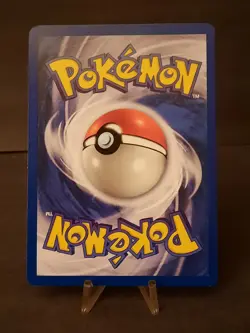 Pokemon Card 1st Edition ( Diglett ) 52/82 Team Rocket VLP-NM - Image 2