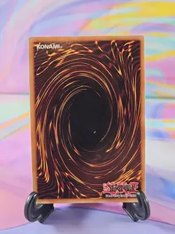 Yu-Gi-Oh TCG Card | Fusion Tag SHVI-EN066 First Edition - Image 2