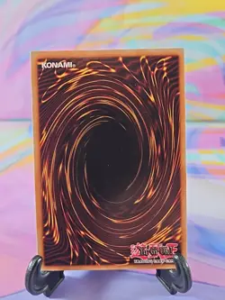 Yu-Gi-Oh TCG Card | Wonder XYZ SHVI-EN076 First Edition - Image 2