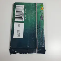 8 MTG Ixalan Sealed Booster Packs From Drafting English Magic Gathering Game - Image 5