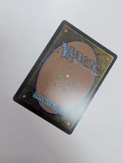 MTG - Sokka, Tenacious Tactician - Avatar: The Last Airbender NM/M Condition - Image 3