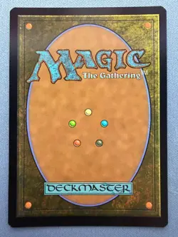 Double Jump/Flying Kick (Surge Foil) Teenage Mutant Ninja Turtles MTG TMC #35 NM - Image 2