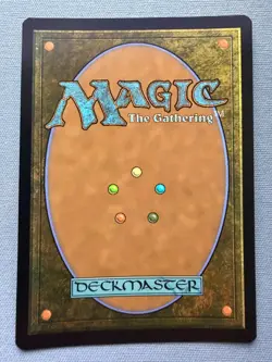 Mutagen Man, Living Ooze *FOIL* NM - Teenage Mutant Ninja Turtles MTG TMNT #124 - Image 2