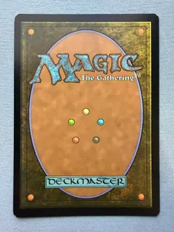 Armaggon, Future Shark (Extended Art) FOIL Teenage Mutant Ninja Turtles MTG #264 - Image 2