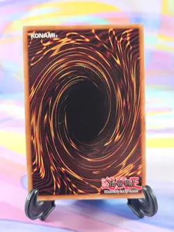 Yu-Gi-Oh TCG Card | SPYRAL MISSION - Assault INOV-EN088 First Edition - Image 2