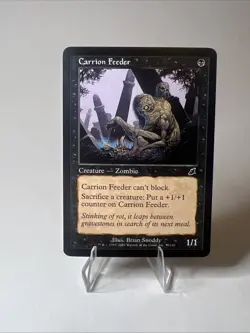 Carrion Feeder Scourge Regular - Image 1