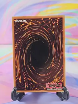 Yu-Gi-Oh TCG Card | Sealing Ceremony of Suiton PHSW-EN080 - Image 2