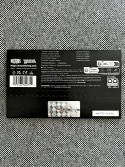 Magic The Gathering Secret Lair Shadowheart's Devotion Dungeons and Dragons - Image 2