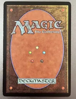 Magic The Gathering MTG Portal Three Kingdoms Imperial Seal EX LP RARE English - Image 2