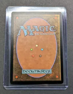 Magic: the Gathering Mox Opal - Scars of Mirrodin - Lightly Played - Image 2