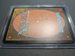 Magic: the Gathering Mox Opal - Scars of Mirrodin - Lightly Played - Image 5