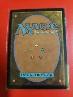 Sauron The Dark Lord - The Lord Of The Rings LTR Mythic, Showcase Mtg - Image 3