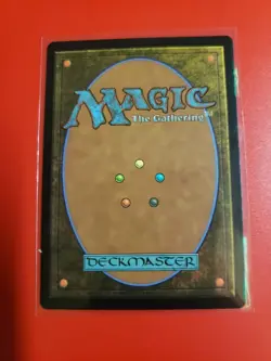 Sauron The Dark Lord - The Lord Of The Rings LTR Mythic, Showcase Mtg - Image 4