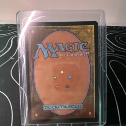 Wizards Elvish Spirit Guide Dominaria Remastered Foil Uncommon Green Elf Spirit - Image 2