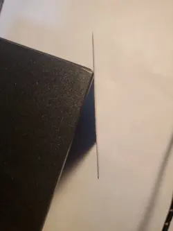 Dragonhawk, Fate's Tempest (Borderless) Bloomburrow Foil - Image 5