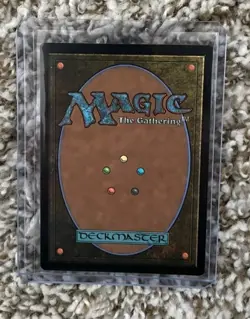MTG Sauron, the Dark Lord Showcase x1 NM The Lord of the Rings - Image 2