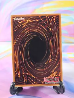 Yu-Gi-Oh TCG Card | The Flute of Summoning Dragon SDKS-EN023 First Edition - Image 2