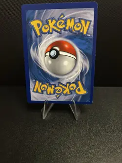Pokemon Latias Holo Stamp #9 Dragon Vault NM - Image 2
