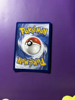 Pokemon TCG Noctowl #141 Promo Card Stellar Crown - Image 2