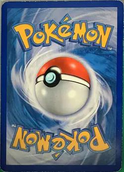 Amaura 25/111 Uncommon Furious Fists Pokemon Moderately Played - Image 2