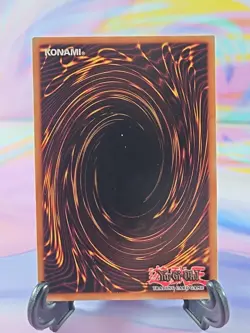 Yu-Gi-Oh TCG Card | Musakani Magatama SDWA-EN037 First Edition - Image 2