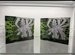 Pokemon | TCG | Perfect Order | Pokemon Center | Elite Trainer Box | ETB X 2 - Image 1