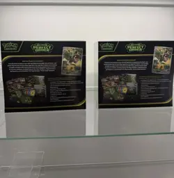 Pokemon | TCG | Perfect Order | Pokemon Center | Elite Trainer Box | ETB X 2 - Image 2