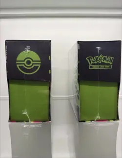 Pokemon | TCG | Perfect Order | Pokemon Center | Elite Trainer Box | ETB X 2 - Image 3